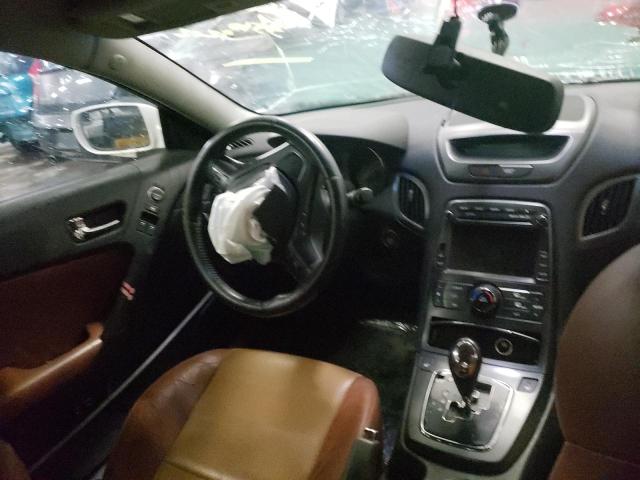 Photo 9 from auction – 2012 HYUNDAI GENESIS CO with VIN KMHHU6KH5CU073466