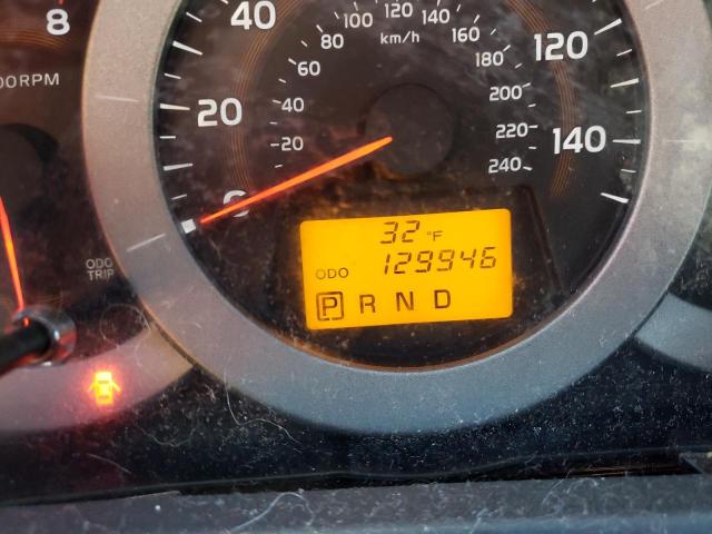 Photo 8 from auction – 2010 TOYOTA RAV4 LIMIT with VIN 2T3YK4DV5AW003743