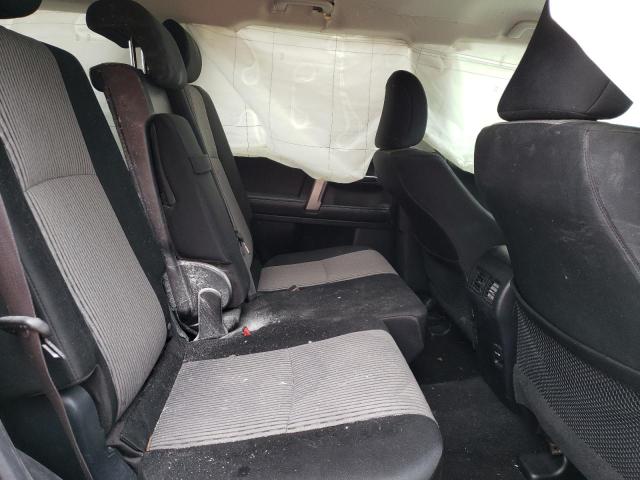 Photo 6 from auction – 2019 TOYOTA 4RUNNER SR with VIN JTEZU5JR6K5202879