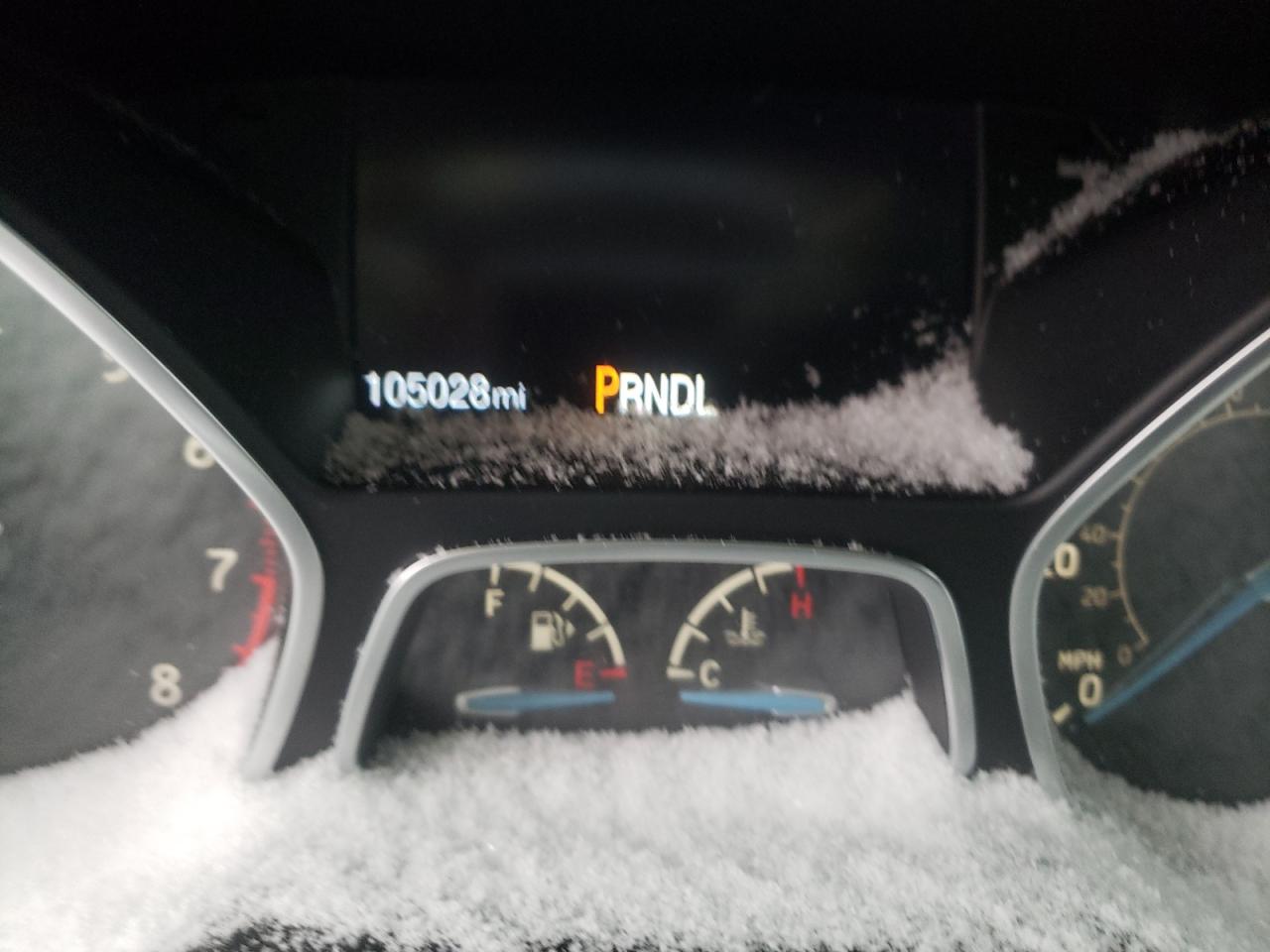 Photo 8 from auction – 2016 FORD FOCUS SE with VIN 1FADP3K23GL345177