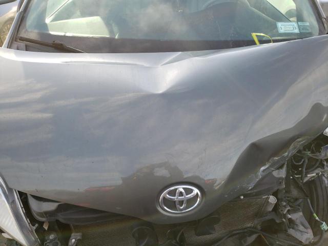 Photo 7 from auction – 2011 TOYOTA SIENNA XLE with VIN 5TDYK3DC2BS159315