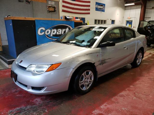 Photo 9 from auction – 2005 SATURN ION LEVEL with VIN 1G8AN12F05Z159921