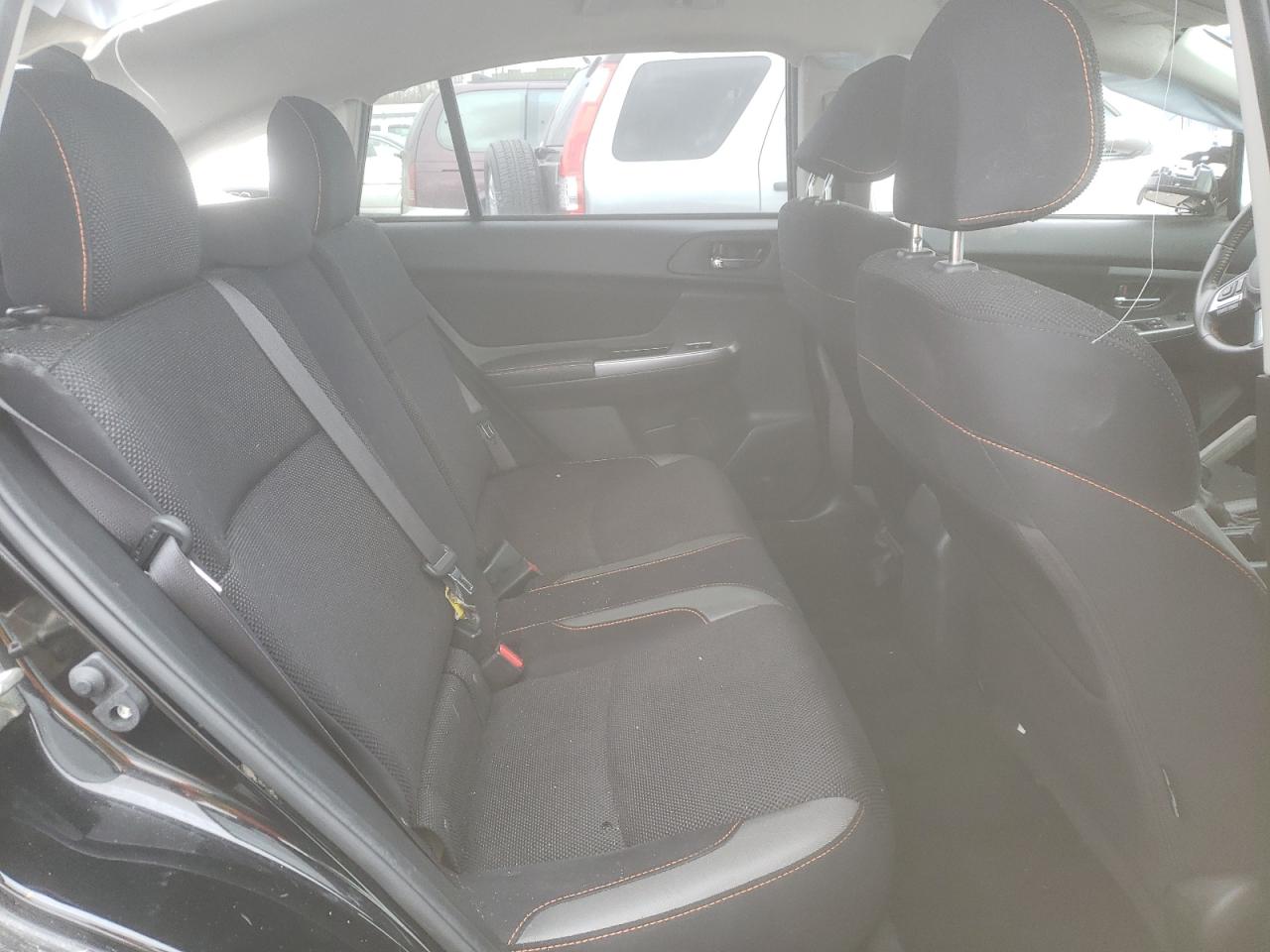 Photo 6 from auction – 2017 SUBARU CROSSTREK with VIN JF2GPABC5HH252171