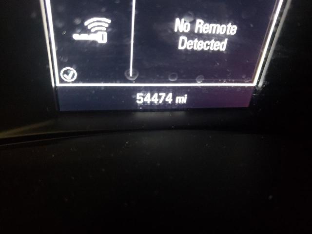 Photo 8 from auction – 2018 CHEVROLET EQUINOX LT with VIN 3GNAXSEV5JS618271