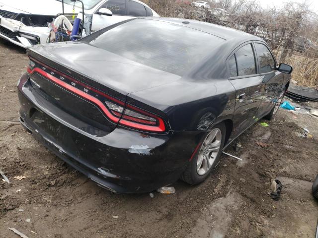 Foto 4 de la subasta – 2016 DODGE CHARGER SE con VIN 2C3CDXBG4GH139899
