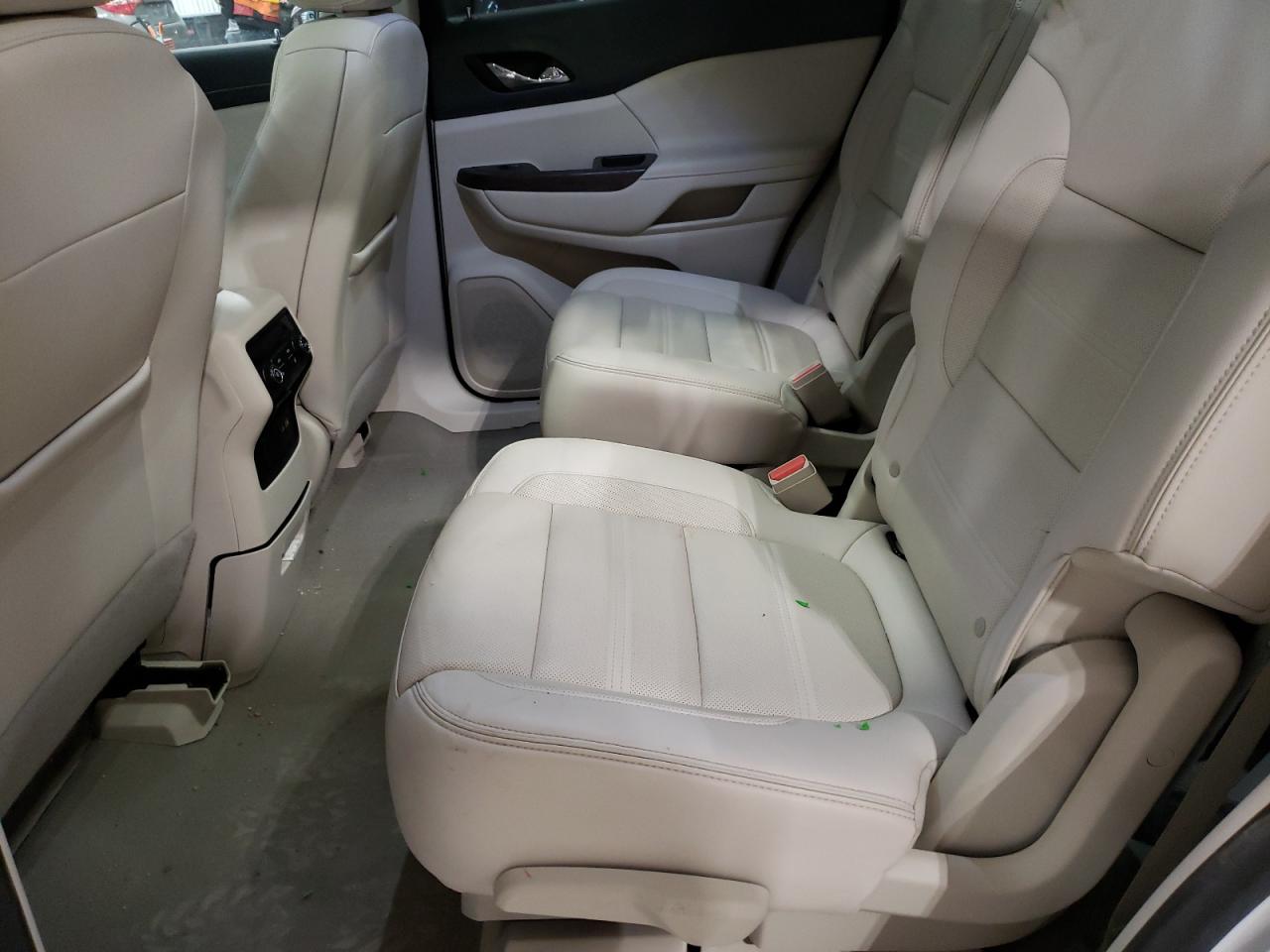 Photo 6 from auction – 2020 GMC ACADIA DEN with VIN 1GKKNXLS7LZ235600