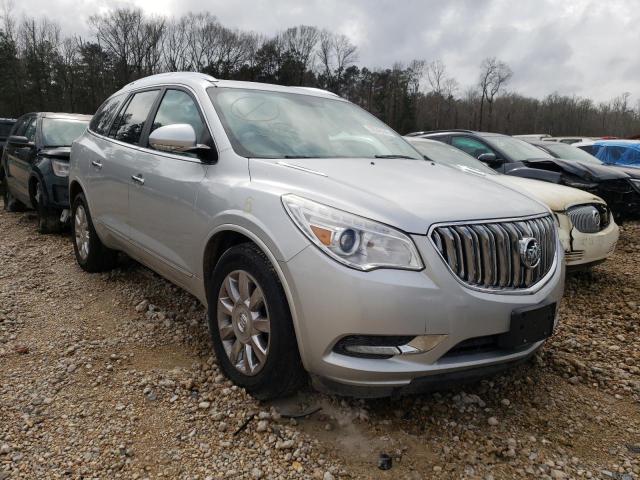 BUICK ENCLAVE 2013 with VIN 5GAKVCKDXDJ199183 - Photo from auction