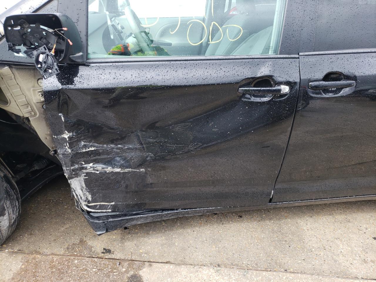 Photo 10 from auction – 2014 TOYOTA SIENNA LE with VIN 5TDKK3DC8ES413636