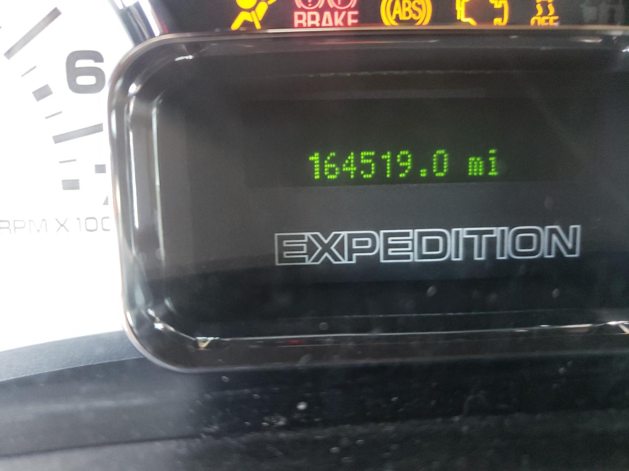 Photo 8 from auction – 2012 FORD EXPEDITION with VIN 1FMJK2A51CEF06329