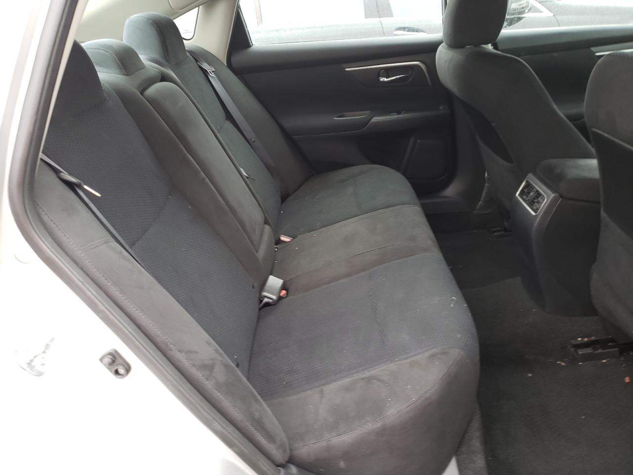 Photo 6 from auction – 2015 NISSAN ALTIMA 2.5 with VIN 1N4AL3AP4FC197163