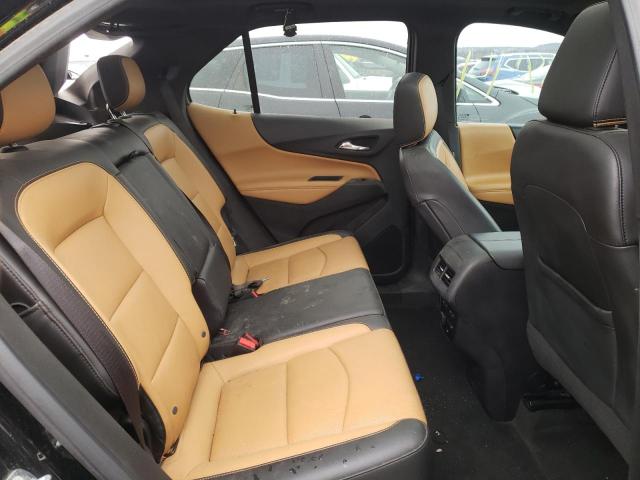 Photo 6 from auction – 2018 CHEVROLET EQUINOX PR with VIN 2GNAXMEV4J6266231