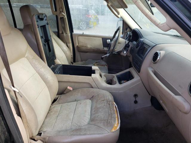 Photo 5 from auction – 2004 FORD EXPEDITION with VIN 1FMFU17L84LB49664