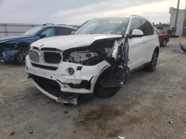Photo 2 from auction – 2017 BMW X5 XDR40E with VIN 5UXKT0C35H0S80837