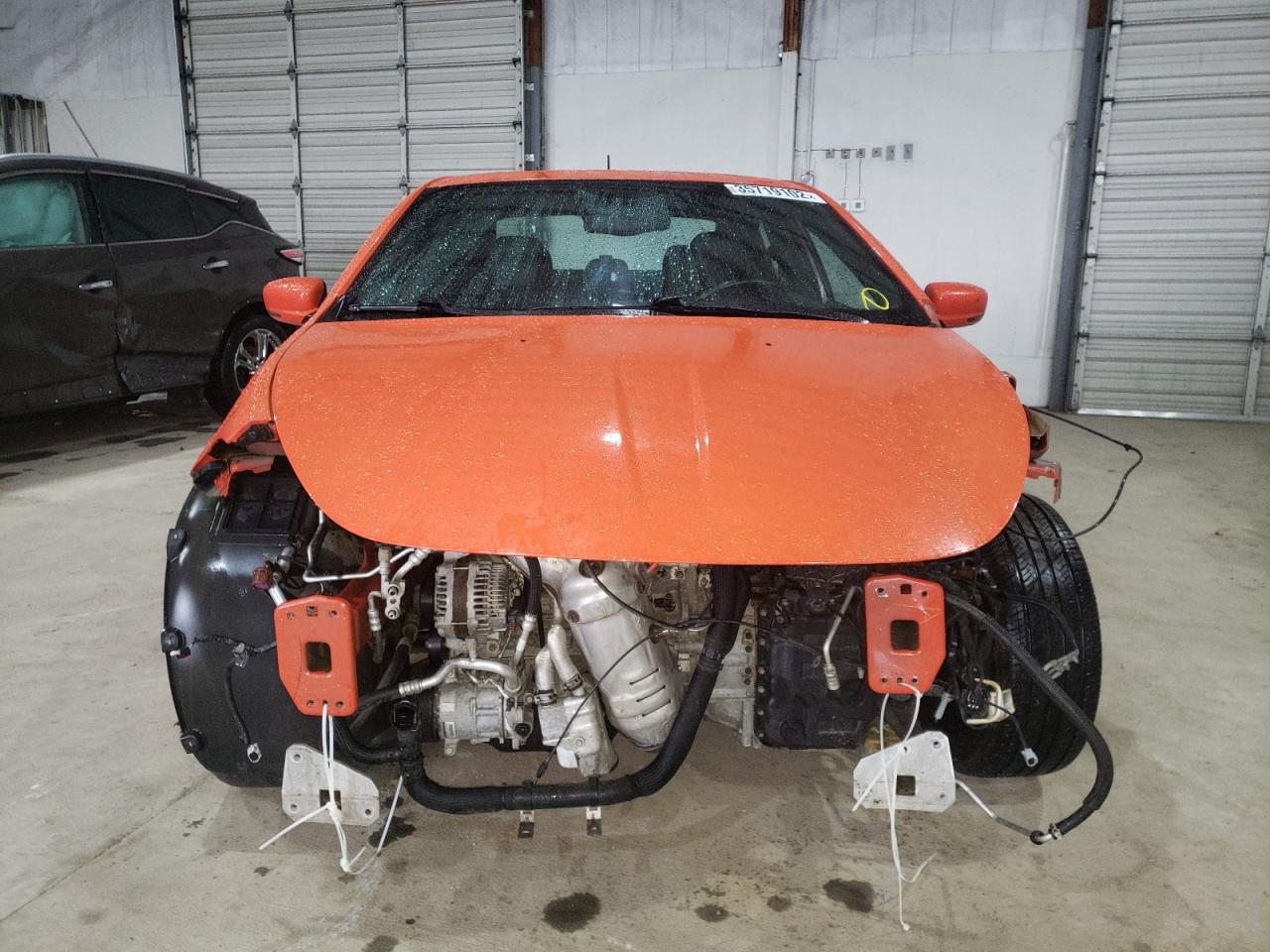 Photo 9 from auction – 2015 DODGE DART GT with VIN 1C3CDFEB5FD266411