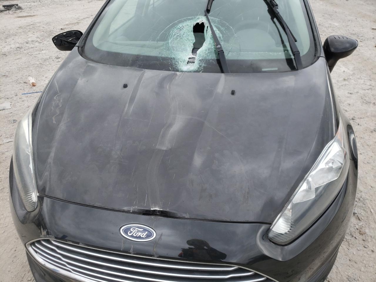 Photo 9 from auction – 2015 FORD FIESTA S with VIN 3FADP4AJ2FM218934