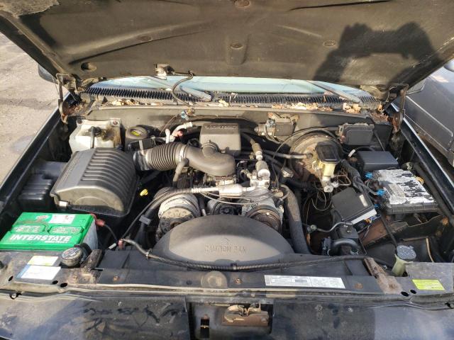 Photo 2 from auction – 2000 CADILLAC ESCALADE L with VIN 1GYEK63R2YR195890