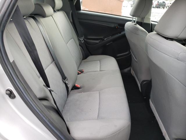 Photo 6 from auction – 2010 TOYOTA COROLLA MA with VIN 2T1KU4EE0AC194299