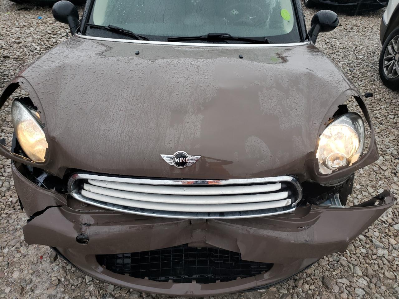 Zdjęcie 7 z aukcji – 2013 MINI COOPER COU z VIN WMWZB3C59DWM09849