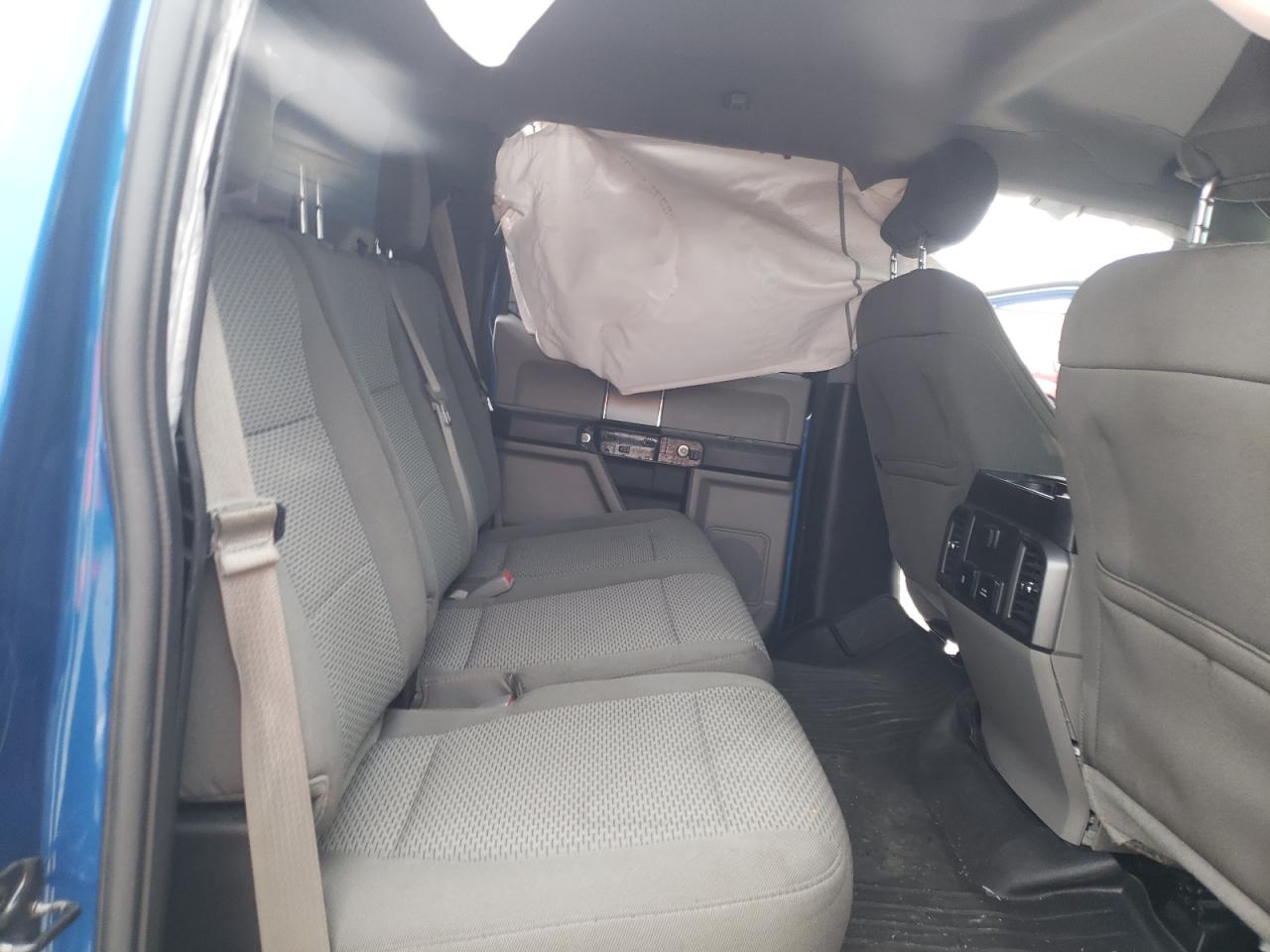 Photo 6 from auction – 2017 FORD F150 SUPER with VIN 1FTEW1CP4HKC70187