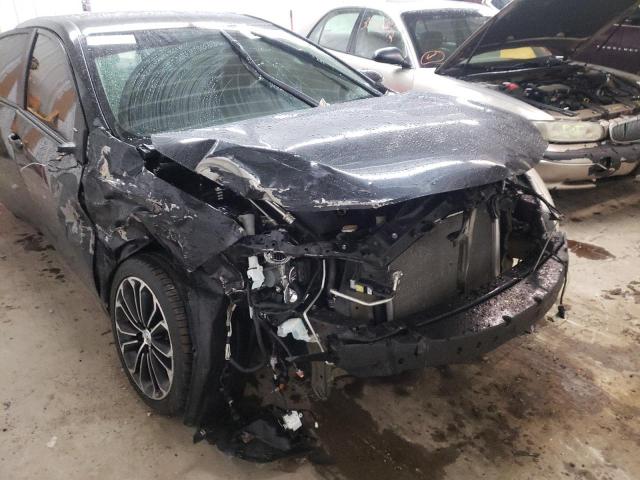 Photo 9 from auction – 2015 TOYOTA COROLLA L with VIN 5YFBURHEXFP253116