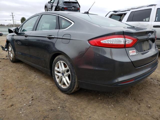 Photo 3 from auction – 2016 FORD FUSION SE with VIN 1FA6P0HD6G5131188