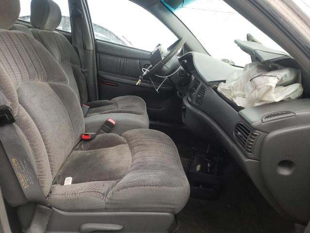 Photo 8 from auction – 2003 BUICK CENTURY CU with VIN 2G4WS52J431229440