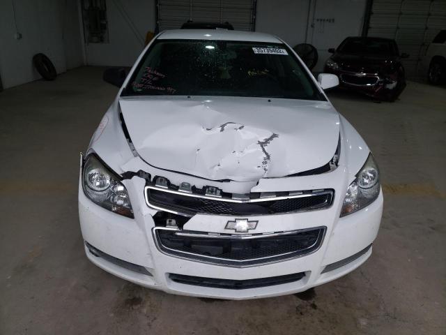 Photo 9 from auction – 2011 CHEVROLET MALIBU 1LT with VIN 1G1ZC5E17BF380329