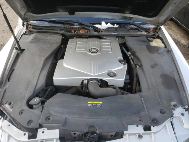 Photo 7 from auction – 2006 CADILLAC STS with VIN 1G6DW677960171816