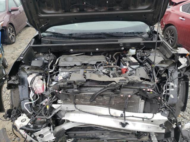 Photo 7 from auction – 2019 TOYOTA RAV4 LIMIT with VIN JTMN1RFV7KD521562