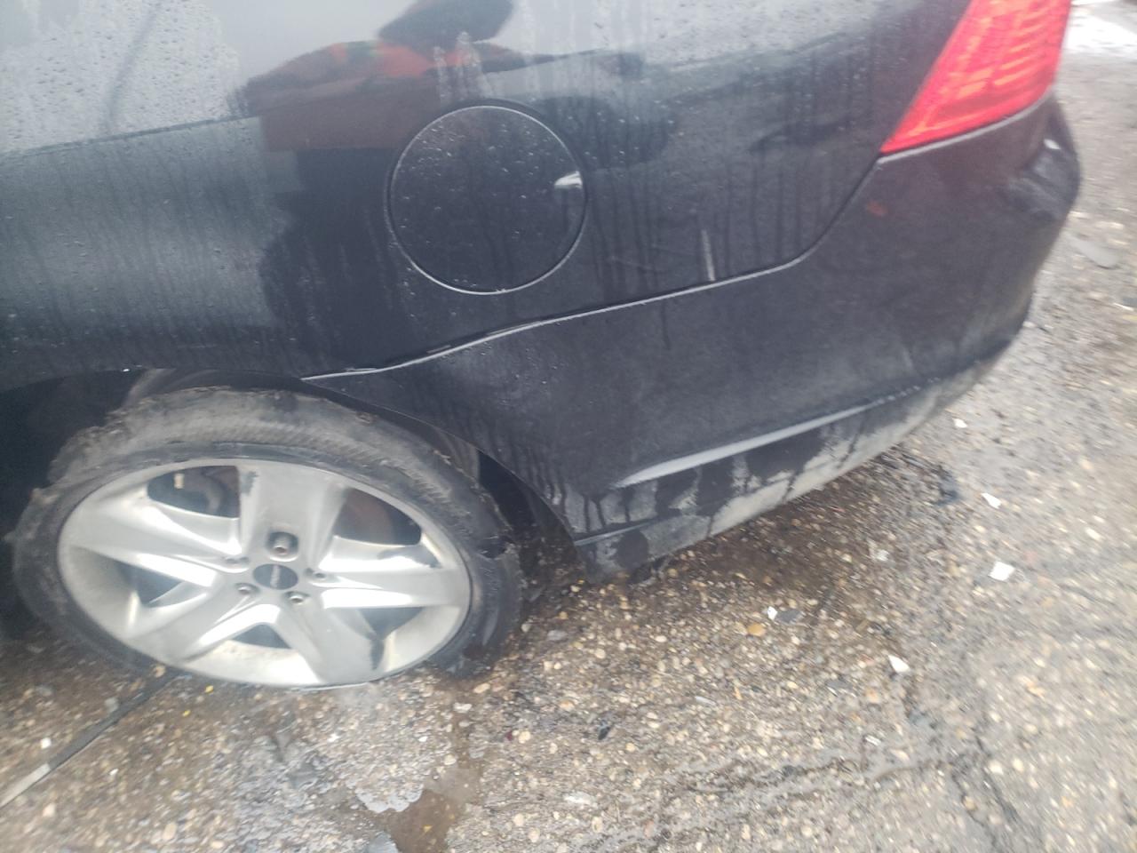 Photo 9 from auction – 2011 FORD FUSION SPO with VIN 3FAHP0KC7BR266579