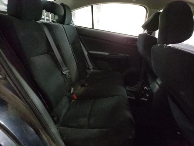 Photo 6 from auction – 2012 SUBARU IMPREZA with VIN JF1GJAA63CG030700