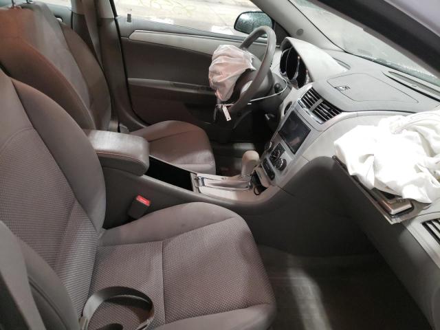 Photo 5 from auction – 2012 CHEVROLET MALIBU LS with VIN 1G1ZA5EU3CF356014