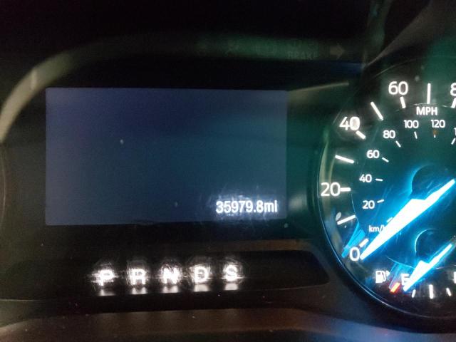 Photo 8 from auction – 2017 FORD EXPLORER with VIN 1FM5K7B8XHGB60641