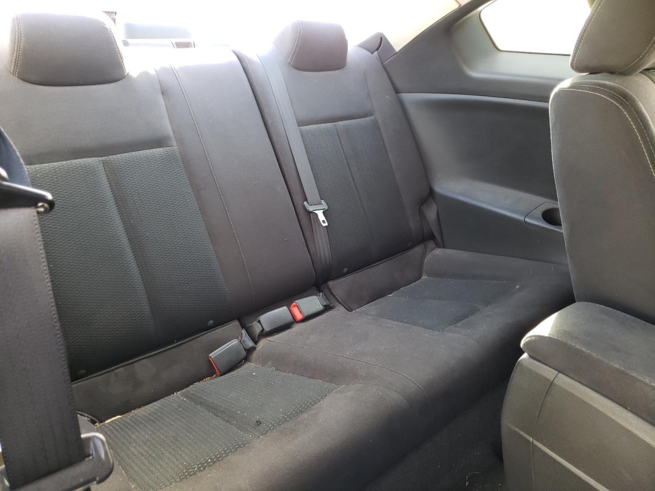 Photo 6 from auction – 2012 NISSAN ALTIMA S with VIN 1N4AL2EP2CC200870