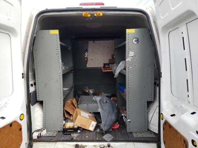 Photo 6 from auction – 2011 FORD TRANSIT CO with VIN NM0LS7AN6BT054668