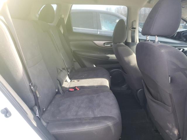Photo 6 from auction – 2016 NISSAN ROGUE S with VIN KNMAT2MV3GP676263