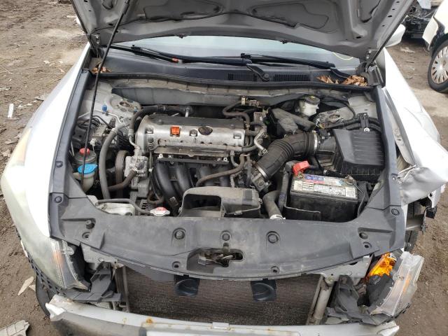 Photo 7 from auction – 2011 HONDA ACCORD se with VIN 1HGCP2F62BA154658