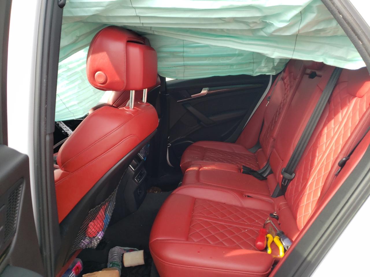 Photo 6 from auction – 2018 AUDI SQ5 PREMIU with VIN WA1A4AFY1J2053978