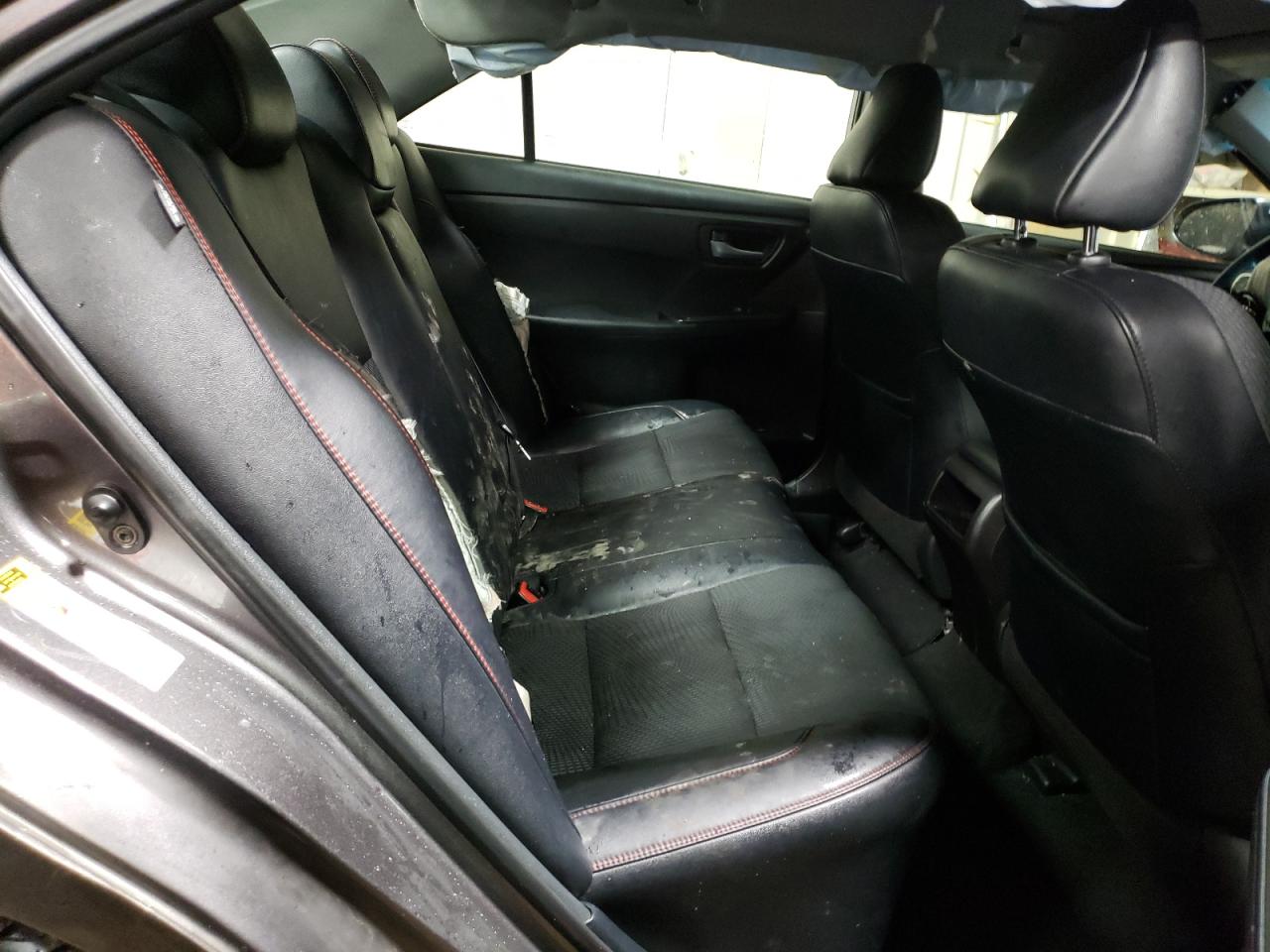Photo 6 from auction – 2016 TOYOTA CAMRY LE with VIN 4T1BF1FK1GU608923