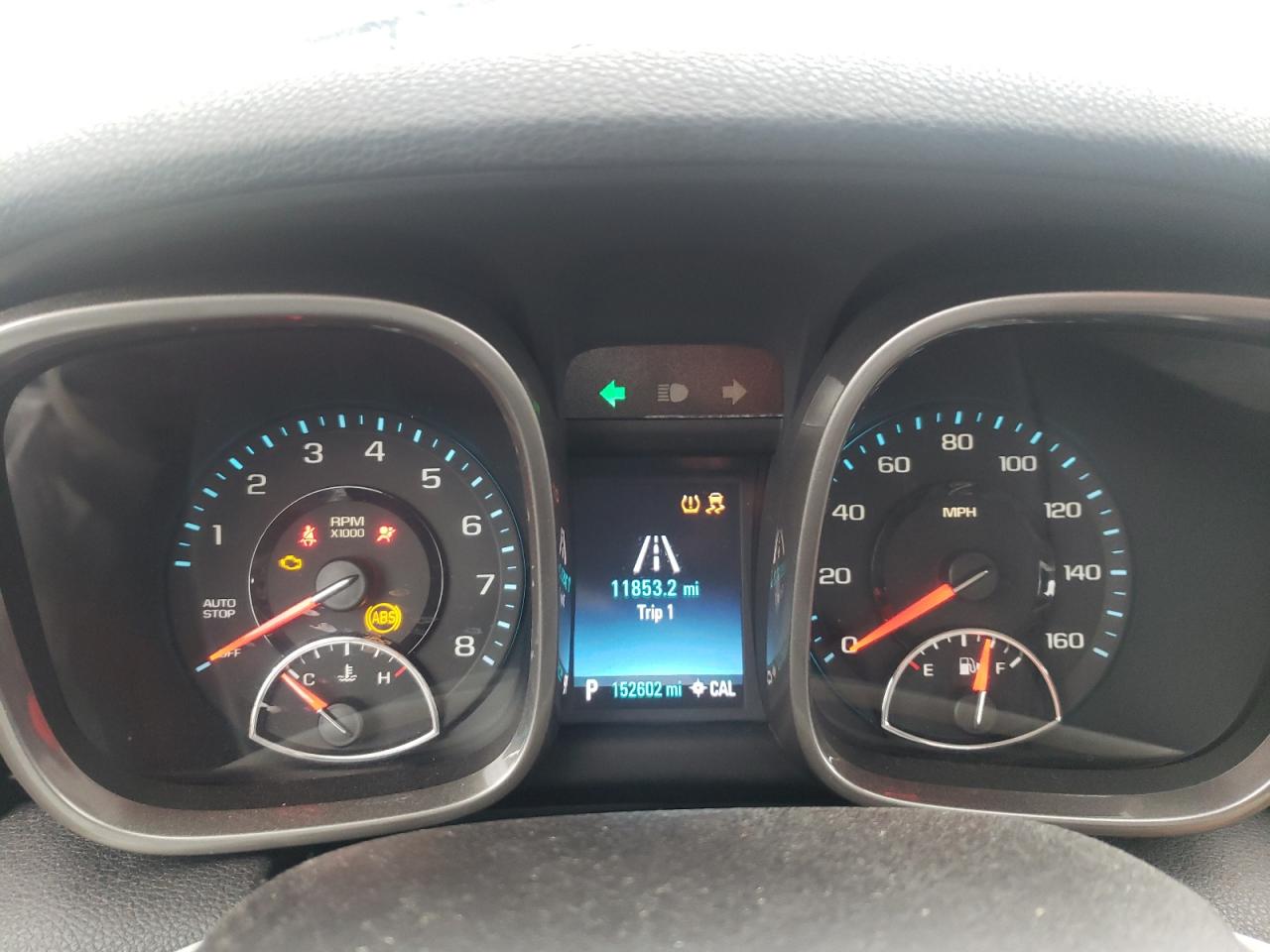 Photo 8 from auction – 2015 CHEVROLET MALIBU LS with VIN 1G11A5SL4FF292112