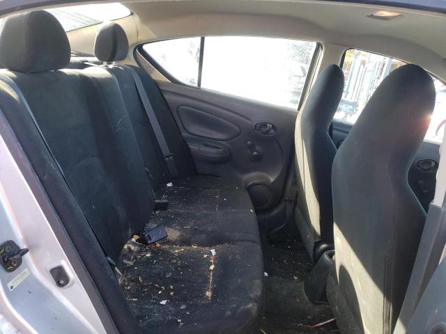 Photo 6 from auction – 2012 NISSAN VERSA S with VIN 3N1CN7AP4CL808364