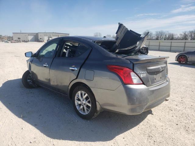 Photo 3 from auction – 2016 NISSAN VERSA S with VIN 3N1CN7AP6GL887381