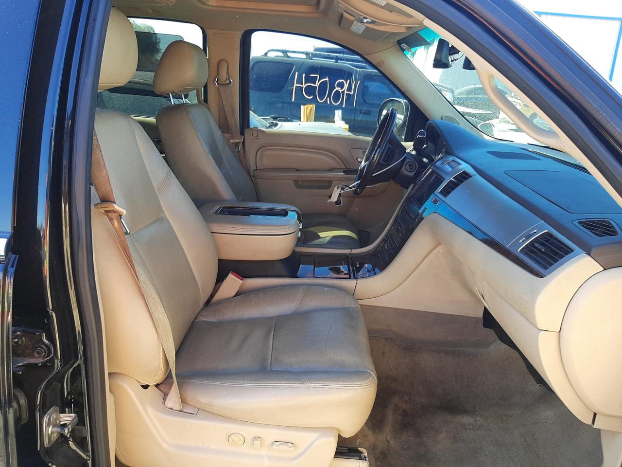 صورة رقم 5 من المزاد - 2012 CADILLAC ESCALADE L مع VIN 1GYS4BEF2CR111763