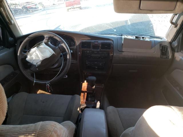 Photo 9 from auction – 2000 TOYOTA 4RUNNER LI with VIN JT3GN87R5Y0155260