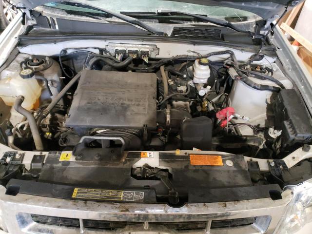 Photo 7 from auction – 2010 FORD ESCAPE XLT with VIN 1FMCU9DG3AKB39294