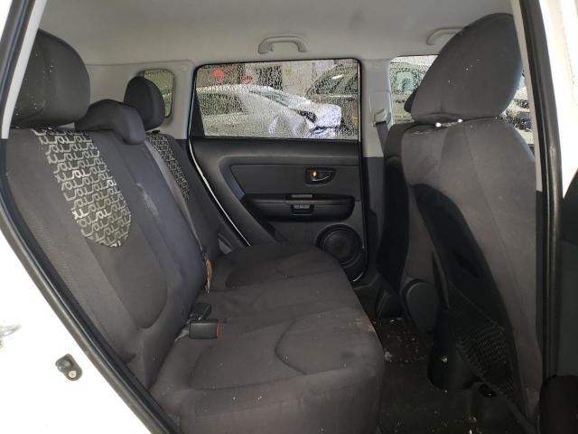 Снимка 6 от търг – 2011 KIA SOUL + с VIN KNDJT2A22B7710535