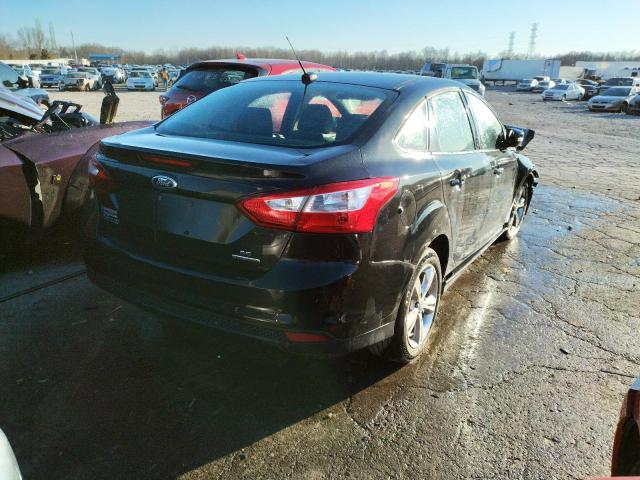 Photo 4 from auction – 2013 FORD FOCUS SE with VIN 1FADP3F23DL220752