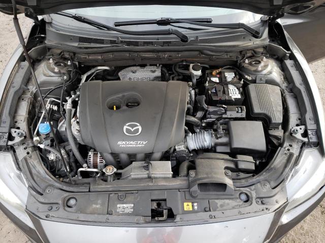 Photo 7 from auction – 2017 MAZDA 6 TOURING with VIN JM1GL1V52H1142694