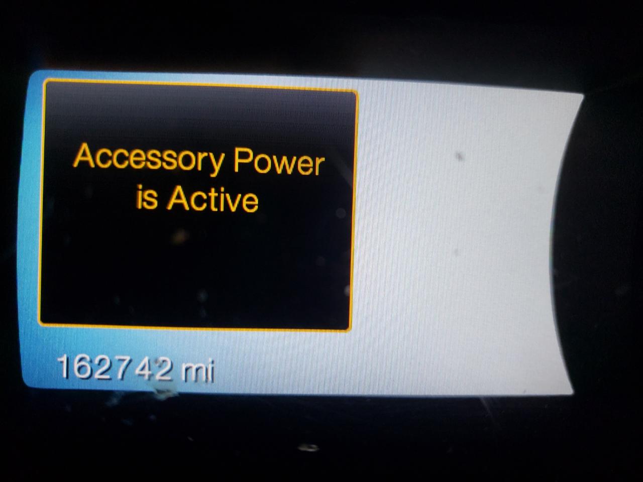 Photo 8 from auction – 2011 FORD EDGE LIMIT with VIN 2FMDK4KC7BBA16526