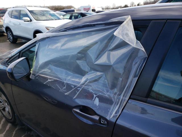 Photo 9 from auction – 2015 HONDA CIVIC LX with VIN 19XFB2F59FE296817